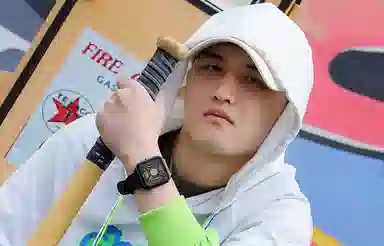 casimaCyberpunk CS2154