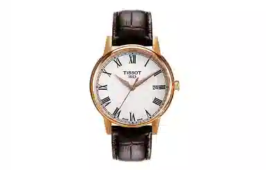 TISSOT 30 40mm T085.410.36.013.00