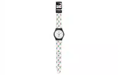 SWATCH ORIGINALS 34mm GZ317