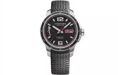 CHOPARD CLASSIC RACING 100 168566-3001