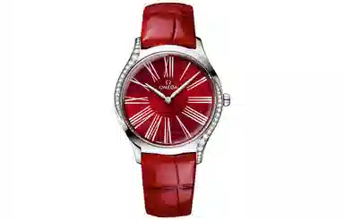 OMEGA 30 36mm 428.18.36.60.11.002