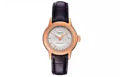 TISSOT 29.5mm T085.207.36.011.00