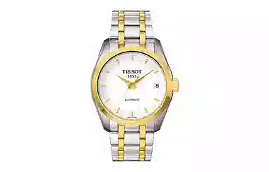 Tissot Couturier T035.207.22.011.00