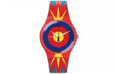 Swatch SUOZ220