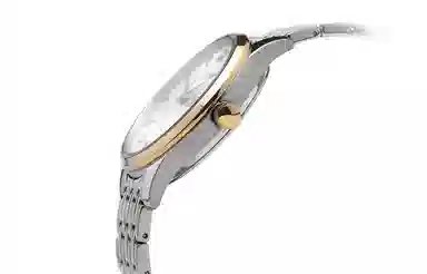 CITIZEN 50 40mm NH7504-52A