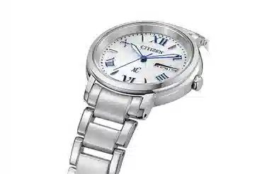CITIZEN EW2420-51A