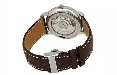 LONGINES 30 38.5mm 38.5mm L2.708.4.78.3