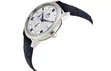 Omega De Ville 424.13.40.21.02.003