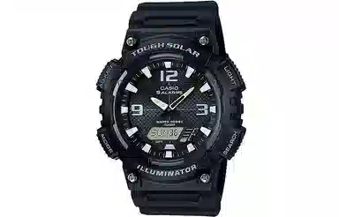 Casio AQ-S810W-1