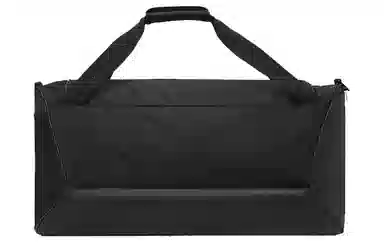 Nike Large Logo Duffel Bag Black