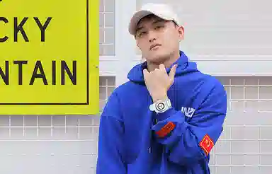 casimaCyberpunk CS2105-1