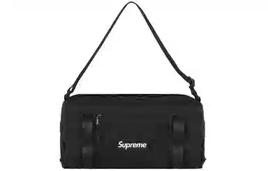 Supreme Mini Duffle Bag
