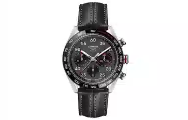 TAG Heuer Carrera Porsche Special Edition CBN2A1F.FC6492