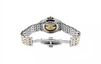 TISSOT 50 37mm T038.430.22.037.00