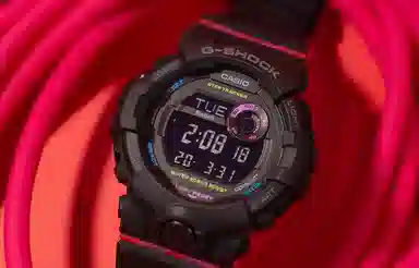 Casio G-Shock GMD-B800SC-1D