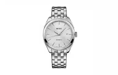 MIDO 41mm M024.507.11.031.00