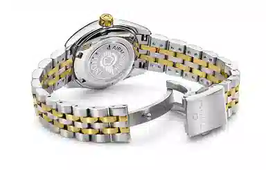 TITONI 50 23909-SY-342