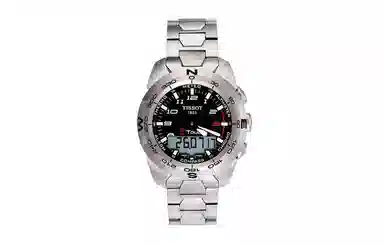 Tissot T-Touch T013.420.44.202.00