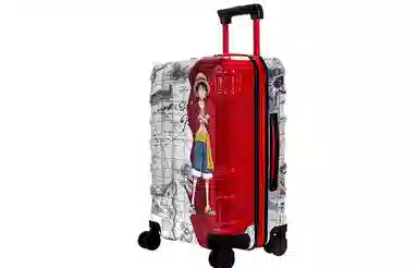 x ONE PIECE usbTSA PC