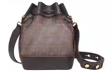 Fendi Mon Tresor Brown