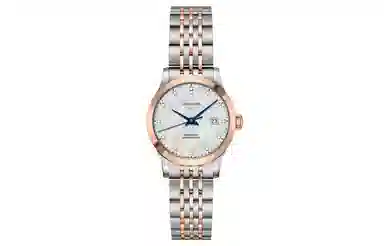 LONGINES 30mm L2.321.5.87.7