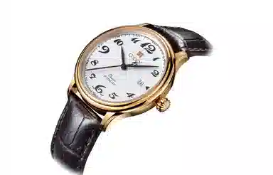 CODEX X 42mm 1135.03.0302.I05