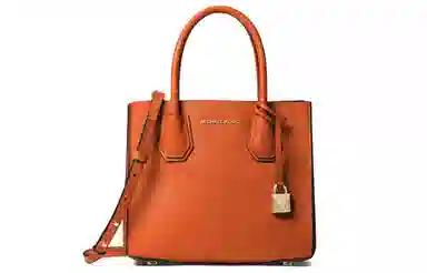 MICHAEL KORS MK Mercer Logo