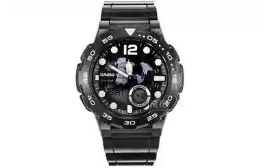Casio AEQ-100W-1AVDF