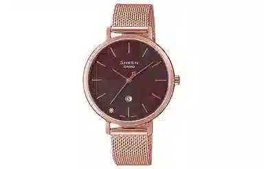 CASIO SHEEN SHE-4547PGM-5A