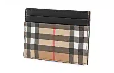 Burberry Vintage Wallet