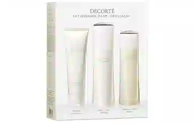 黛珂 智密紧颜系列护肤三件套 滋润