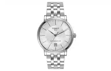 Tissot Carson