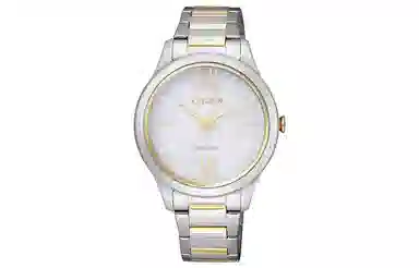 CITIZEN Eco-Drive 34.2mm EM0414-57A