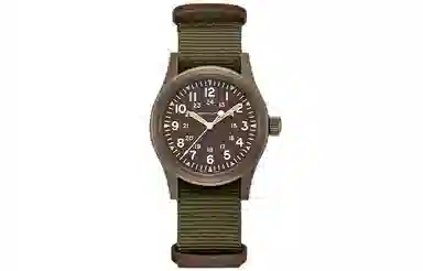 Hamilton Khaki Field H69449961