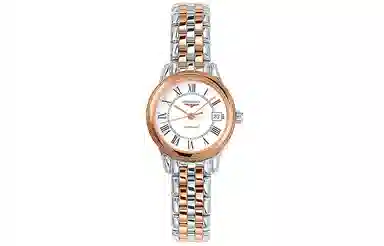 LONGINES 26mm L4.274.3.91.7