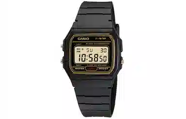 Casio F-91WG-9