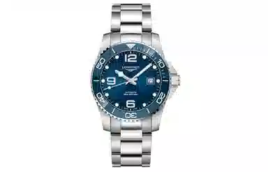Longines Conquest L3.781.4.96.6