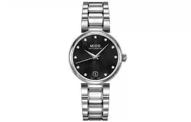 MIDO 33mm M022.207.11.056.00