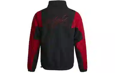 Jordan Flight Jacket Black