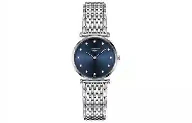 LONGINES 29mm L4.512.4.97.6