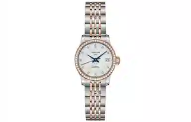 LONGINES 26mm L2.320.5.89.7