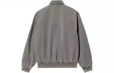 Carhartt WIP Santa Fe Jacket Grey