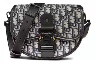 Dior Gallop Oblique