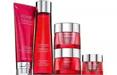 雅诗兰黛 鲜活亮采套装 补水保湿滋润