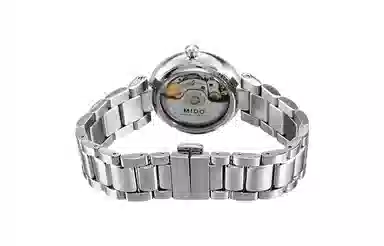 MIDO 33mm M022.207.11.036.10