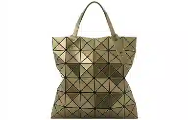 ISSEY MIYAKE Tote