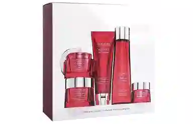 雅诗兰黛 鲜活亮采套装 补水保湿滋润