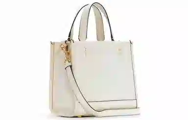 COACH Dempsey 22 Tote