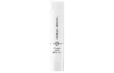阿玛尼 晶柔光韵防晒凝乳