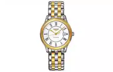 Longines Flagship L4.774.3.21.7